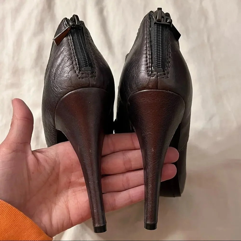Rachel Roy Booties 8